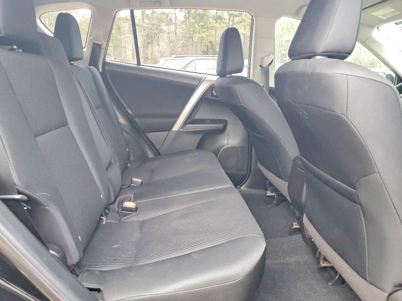 Продажа на аукционе авто 2018 Toyota Rav4, vin: 2T3ZFREV4JW518303, номер лота: 76138035