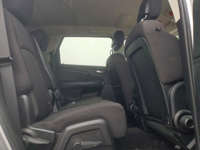 2012 Dodge Journey მანქანა იყიდება აუქციონზე, vin: 3C4PDCCG3CT299682, აუქციონის ნომერი: 77298275