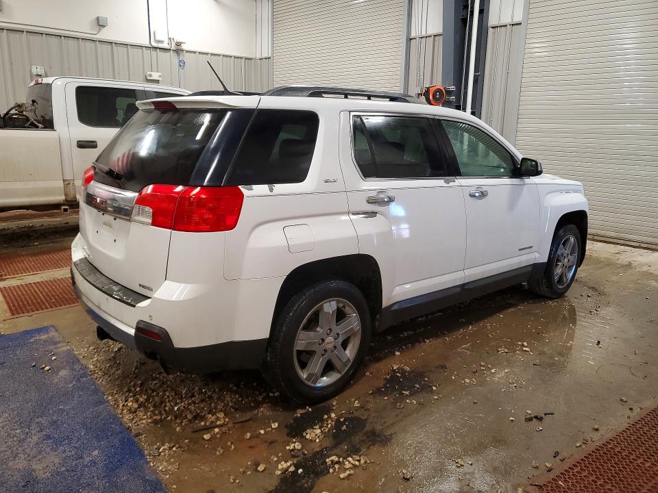 Aukcja sprzedaży 2013 Gmc Terrain, vin: 2GKFLXE31D6190776, numer aukcji: 76798255