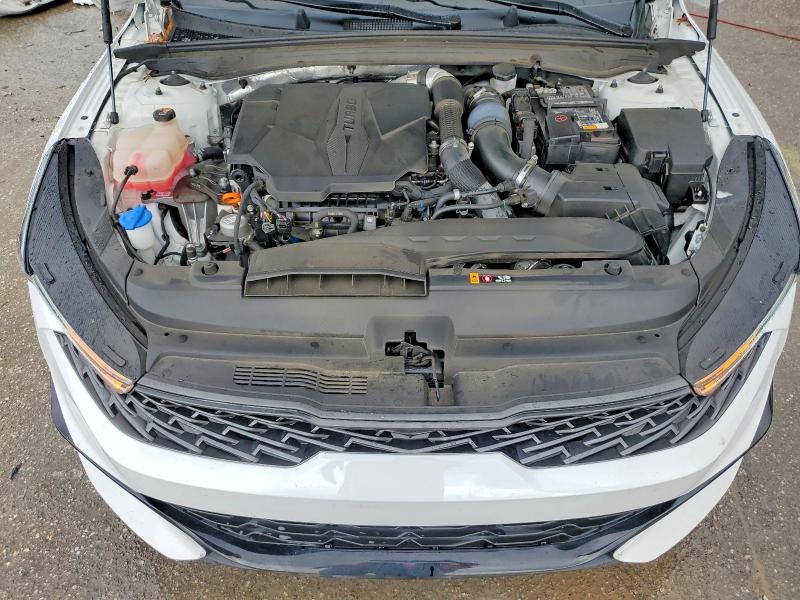 Aukcja sprzedaży 2023 Kia K5, vin: 5XXG44J8XPG214355, numer aukcji: 78975725
