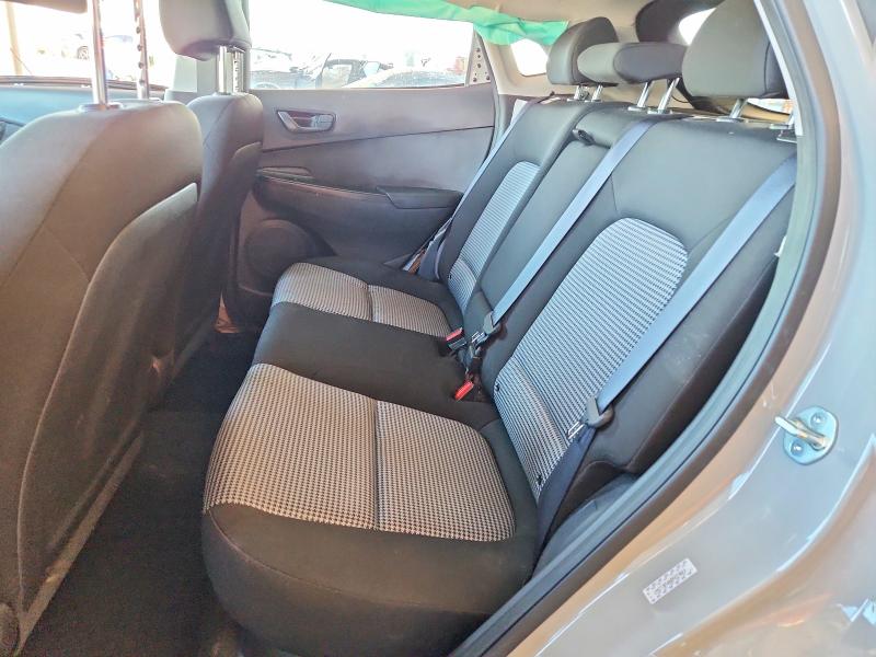 Продаж на аукціоні авто 2023 Hyundai Kona, vin: KM8K22AB9PU011947, номер лоту: 76235755