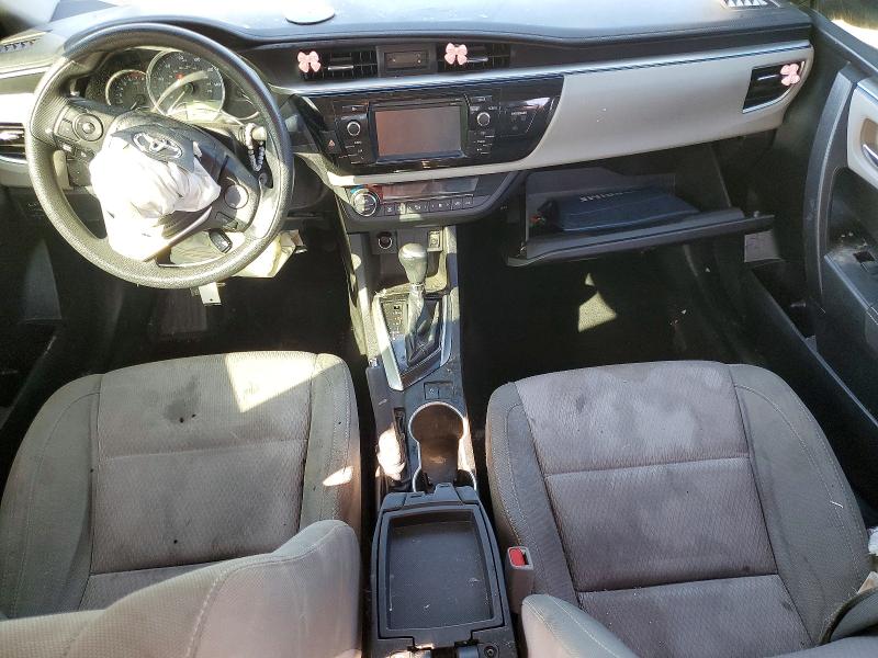 Aukcja sprzedaży 2015 Toyota Corolla, vin: 5YFBURHE6FP291913, numer aukcji: 75828995