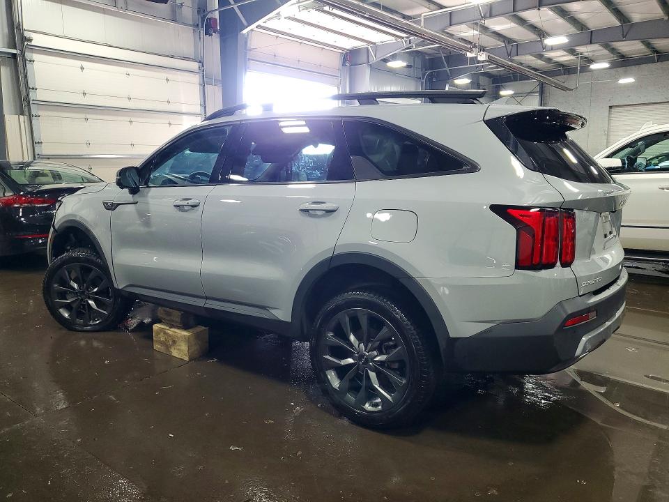 Aukcja sprzedaży 2023 Kia Sorento, vin: 5XYRKDLF4PG196408, numer aukcji: 79054885