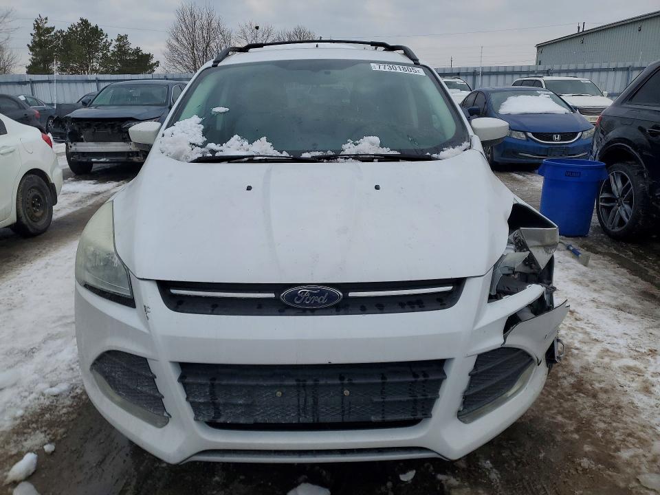 Продажа на аукционе авто 2014 Ford Escape, vin: 1FMCU9G97EUE02197, номер лота: 77301805