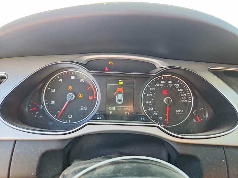 79214845 :رقم المزاد ، WAUFFAFL1GN007131 vin ، 2016 Audi A4 مزاد بيع