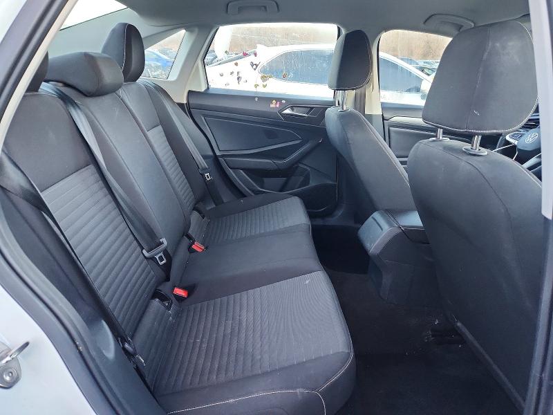 Aukcja sprzedaży 2023 Volkswagen Jetta, vin: 3VW5M7BU2PM050907, numer aukcji: 79300215