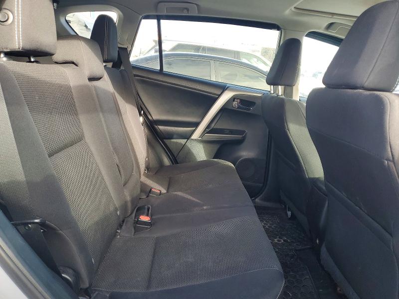 2017 Toyota Rav4 მანქანა იყიდება აუქციონზე, vin: 2T3RFREV3HW690624, აუქციონის ნომერი: 78842515