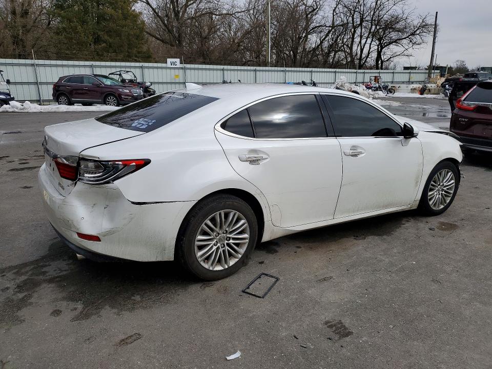 2015 Lexus Es 350 მანქანა იყიდება აუქციონზე, vin: JTHBK1GG0F2191555, აუქციონის ნომერი: 77383805