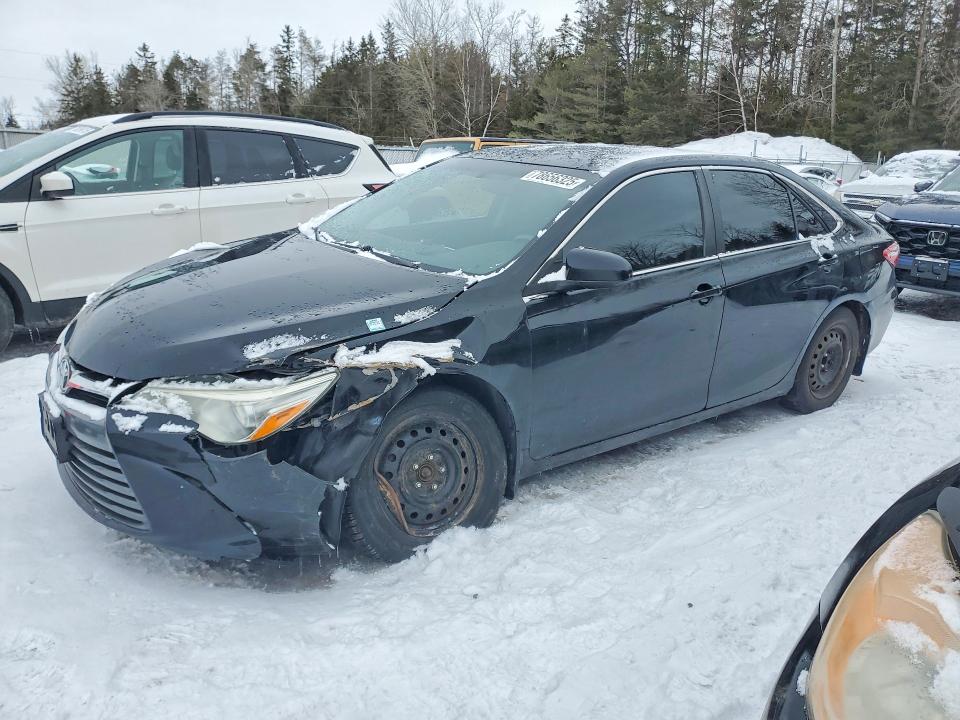 78656325 :رقم المزاد ، 4T1BF1FK0GU263903 vin ، 2016 Toyota Camry مزاد بيع