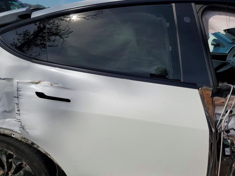 Продажа на аукционе авто 2022 Tesla Model Y, vin: 7SAYGDEF7NF440666, номер лота: 79272145