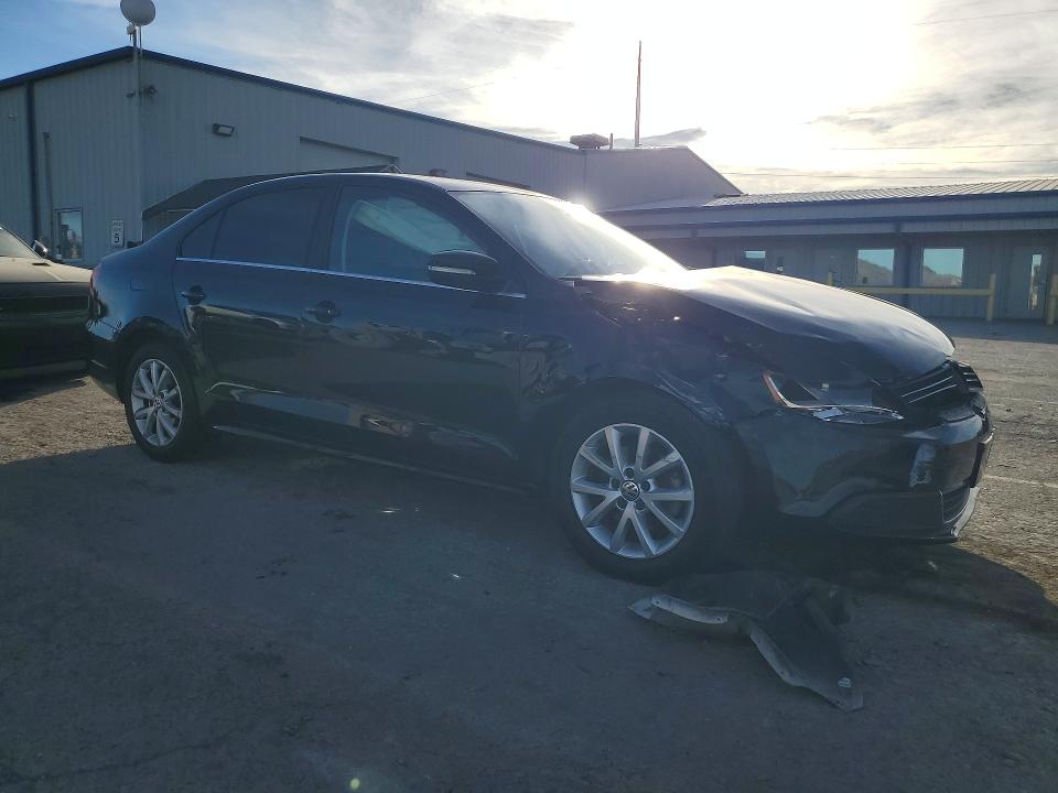 Продаж на аукціоні авто 2014 Volkswagen Jetta, vin: 3VWD07AJ2EM429577, номер лоту: 79441205
