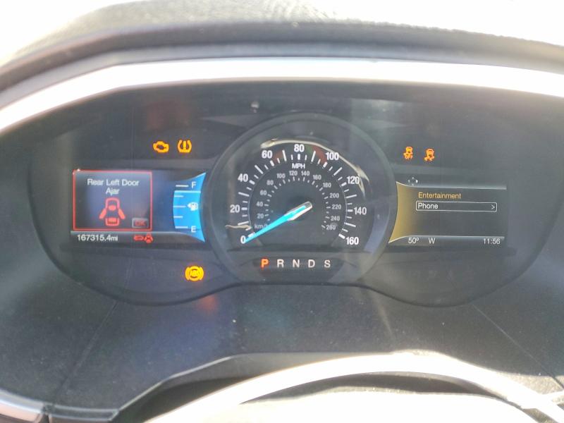 Aukcja sprzedaży 2015 Ford Edge, vin: 2FMTK3J83FBB22478, numer aukcji: 78492465