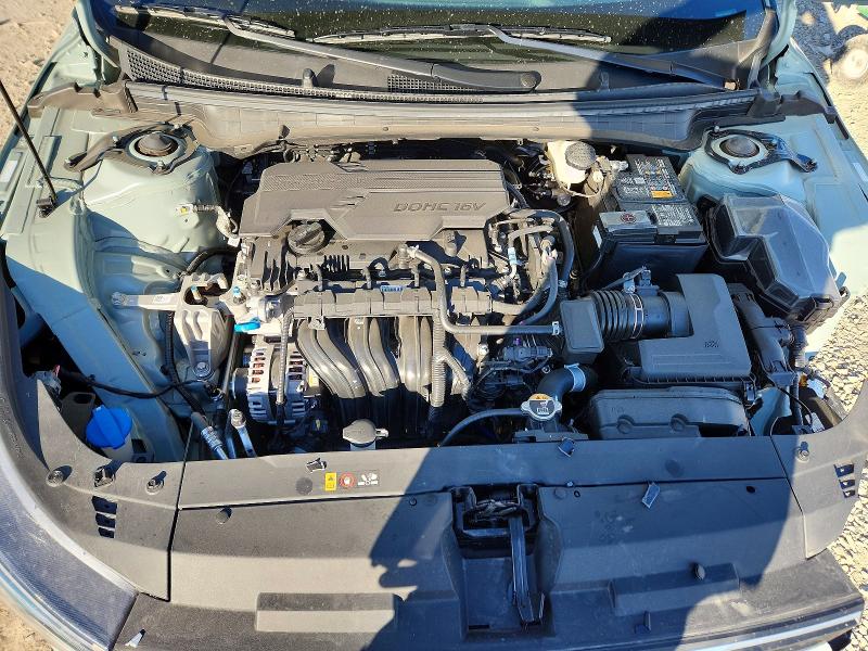78341855 :رقم المزاد ، 3KPFT4DE2SE145128 vin ، 2025 Kia K4 مزاد بيع