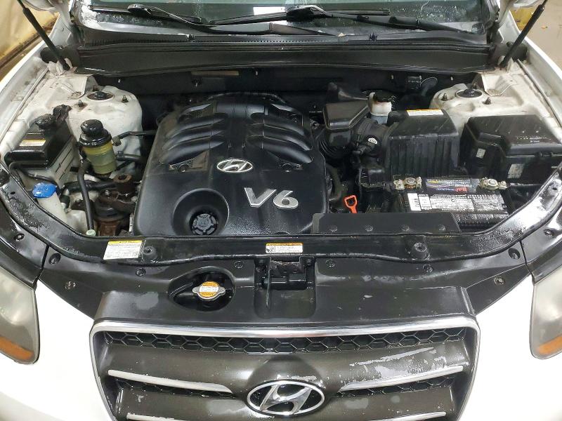 Продаж на аукціоні авто 2008 Hyundai Santa Fe, vin: 5NMSH13E48H141051, номер лоту: 76650525