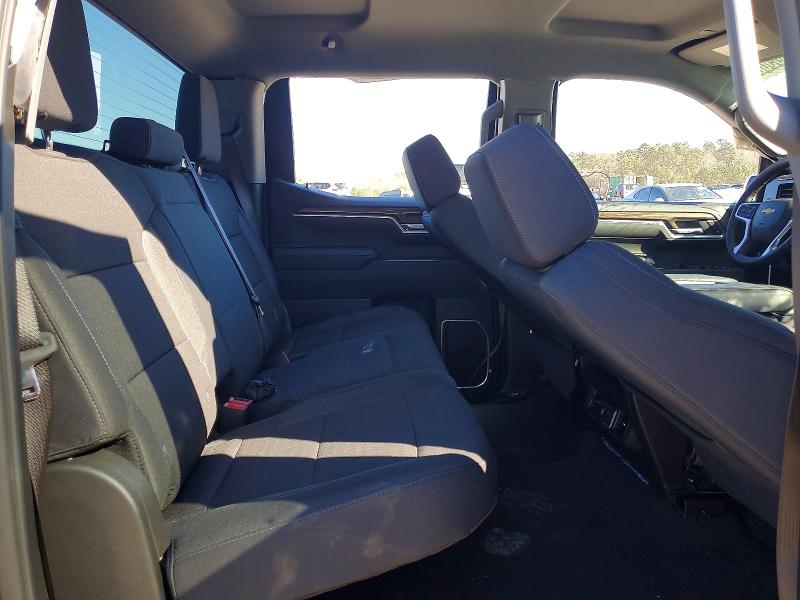 Aukcja sprzedaży 2026 Chevrolet Silverado, vin: 1GCUKDED5TZ178730, numer aukcji: 73685085