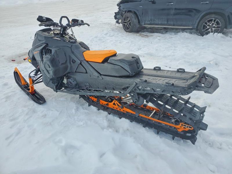Продаж на аукціоні авто 2024 Skidoo 850, vin: 2BPSTSRBXRV000243, номер лоту: 77761785