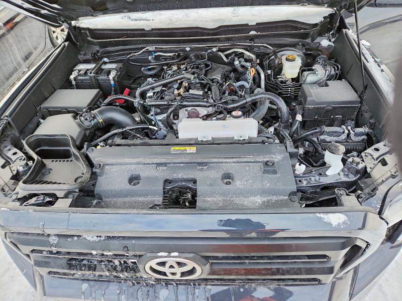 Продажа на аукционе авто 2025 Toyota Tacoma, vin: 3TMLB5JN8SM207931, номер лота: 76247865