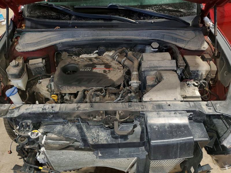 Aukcja sprzedaży 2019 Hyundai Santa Fe, vin: 5NMS3CAAXKH108685, numer aukcji: 77001765