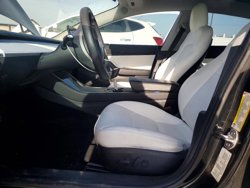 Продажа на аукционе авто 2019 Tesla Model 3, vin: 5YJ3E1EA4KF431323, номер лота: 79041065