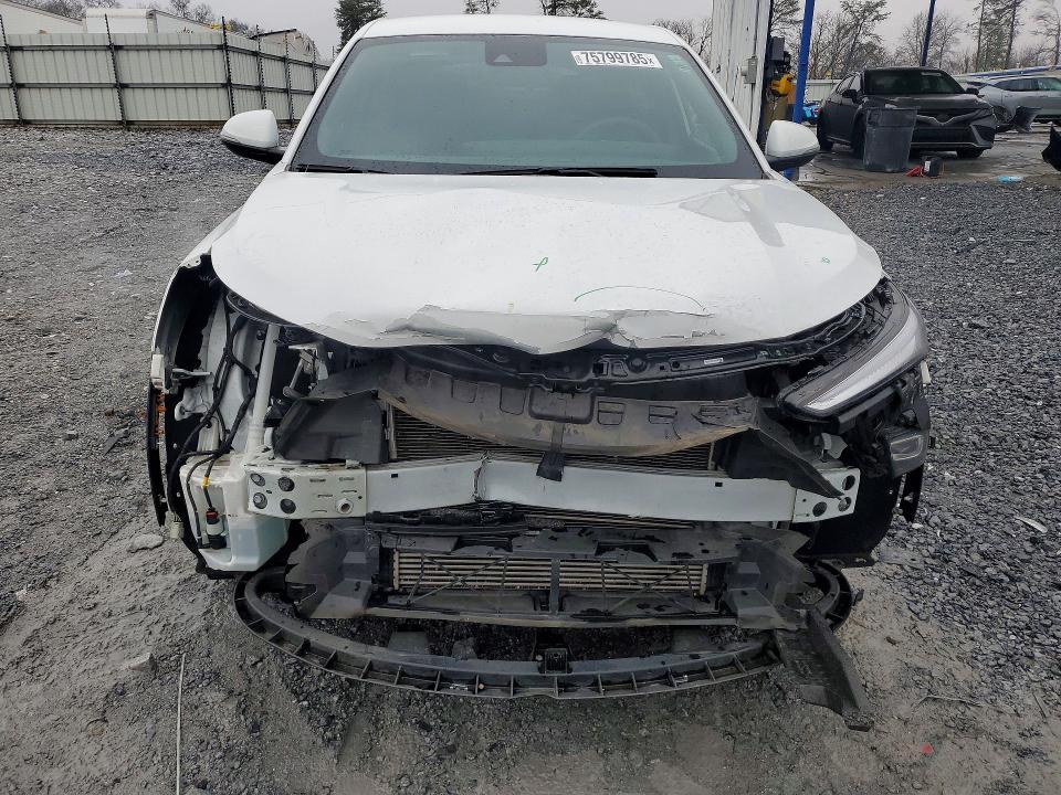 Продаж на аукціоні авто 2024 Buick Envista, vin: KL47LAE22RB120755, номер лоту: 75799785