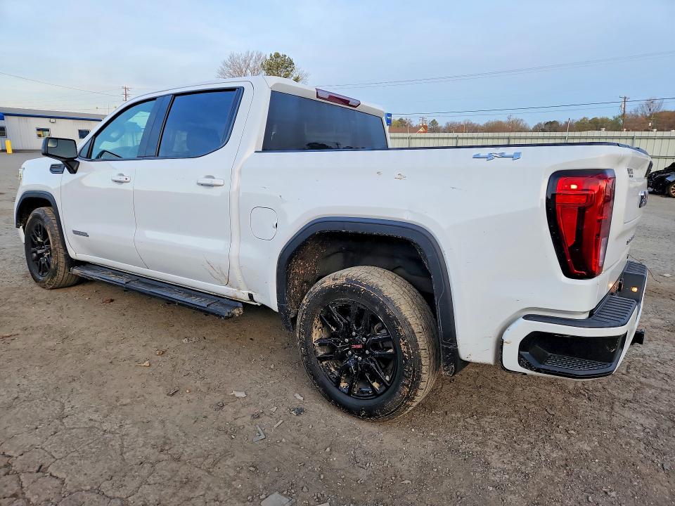 Aukcja sprzedaży 2021 Gmc Sierra, vin: 1GTP9CEK1MZ415183, numer aukcji: 78919385