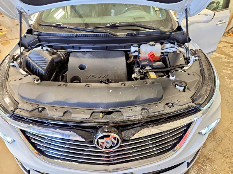 Продажа на аукционе авто 2022 Buick Enclave, vin: 5GAEVBKW8NJ172686, номер лота: 76734895