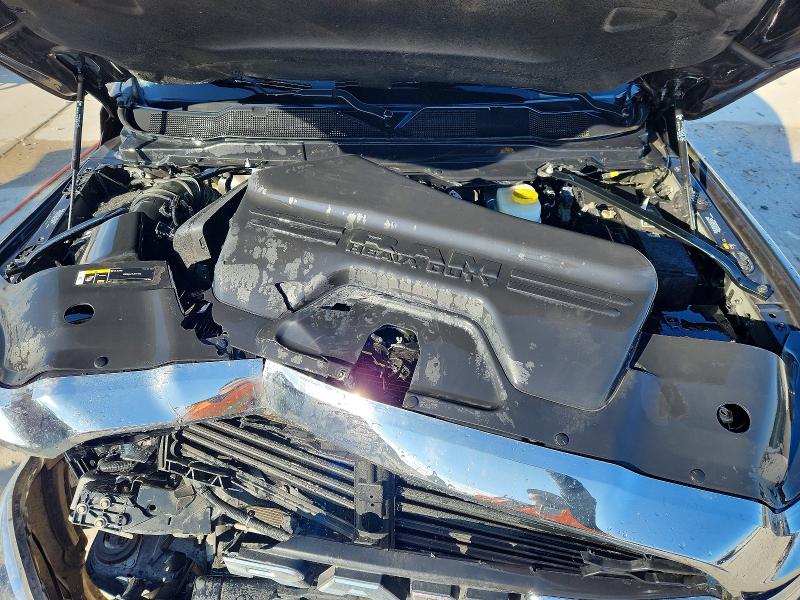 Продаж на аукціоні авто 2024 Ram 3500, vin: 3C63RRAL7RG172994, номер лоту: 75939035