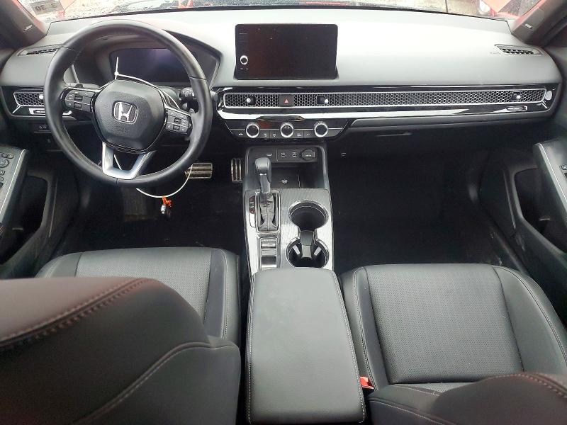 Aukcja sprzedaży 2025 Honda Civic, vin: JHMFL4H94SX004766, numer aukcji: 78150095