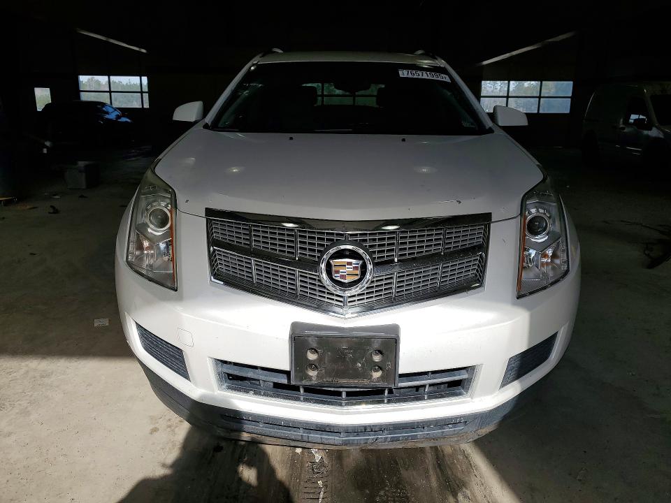 76571995 :رقم المزاد ، 3GYFNGE3XCS541510 vin ، 2012 Cadillac Srx مزاد بيع