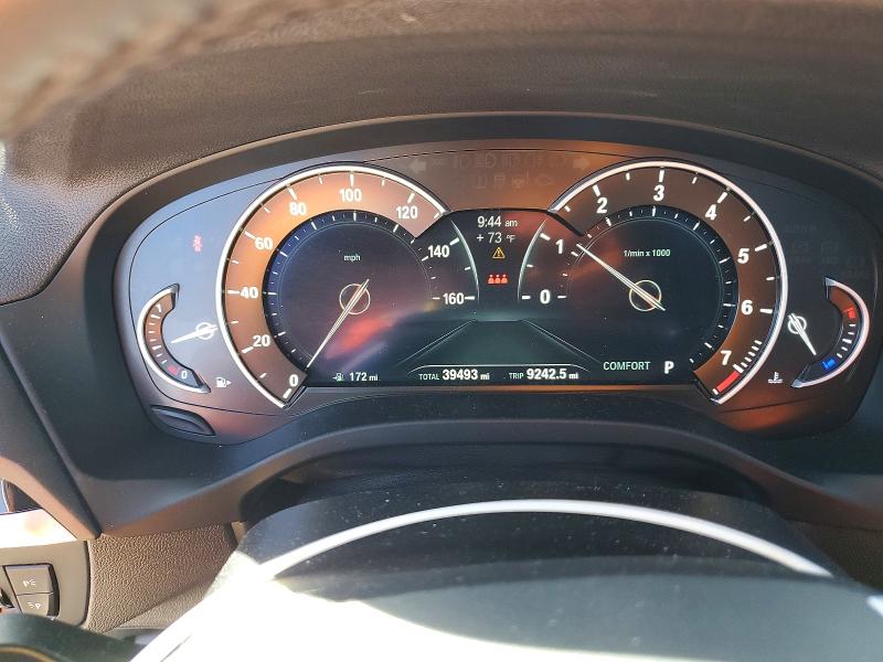 Продажа на аукционе авто 2018 Bmw X3, vin: 5UXTR9C56JLD90019, номер лота: 79247645