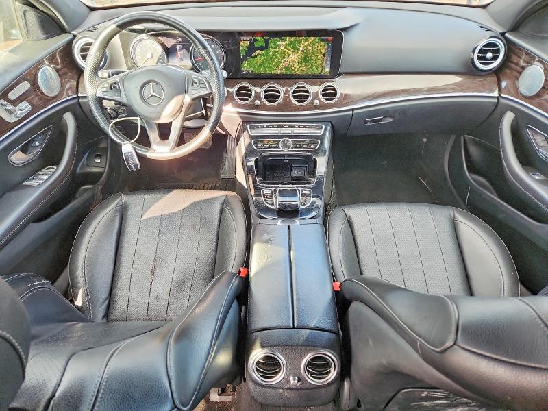Продажа на аукционе авто 2017 Mercedes-benz E, vin: WDDZF4KB8HA054945, номер лота: 76992855