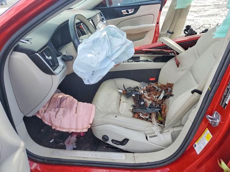 Aukcja sprzedaży 2019 Volvo S60, vin: 7JR102FK7KG002347, numer aukcji: 78151485
