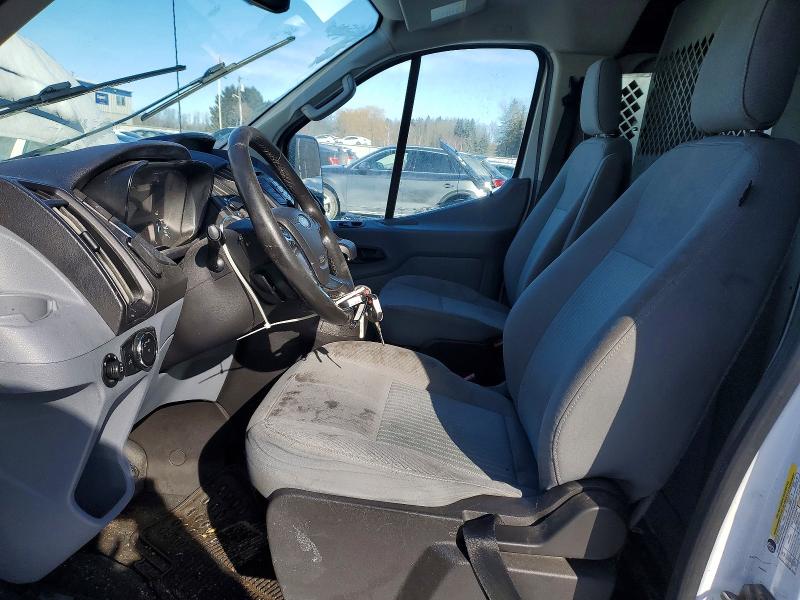 Продажа на аукционе авто 2017 Ford Transit, vin: 1FTYE1YM7HKB24154, номер лота: 76783915