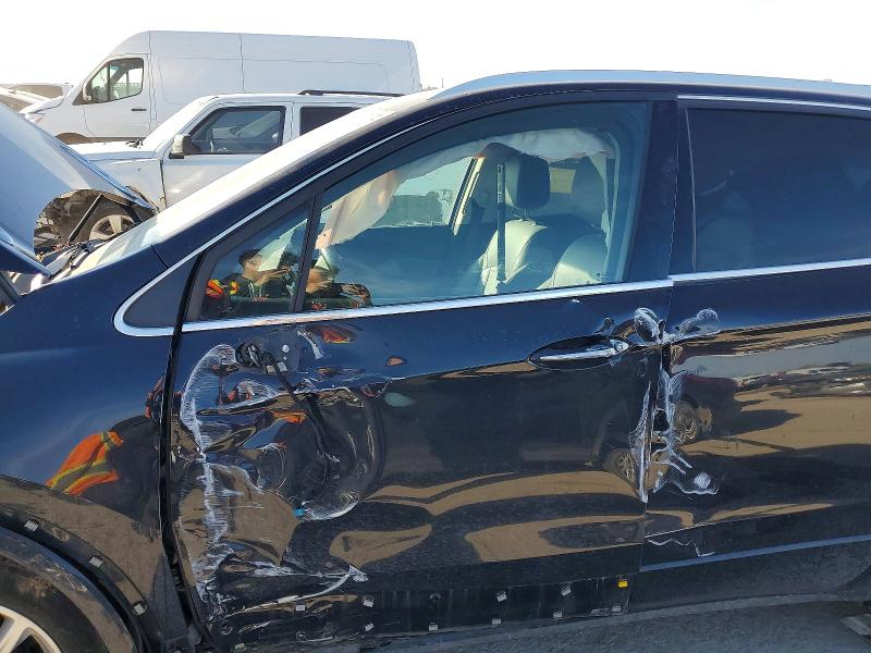 Aukcja sprzedaży 2020 Buick Envision, vin: LRBFX3SX8LD111862, numer aukcji: 76742725