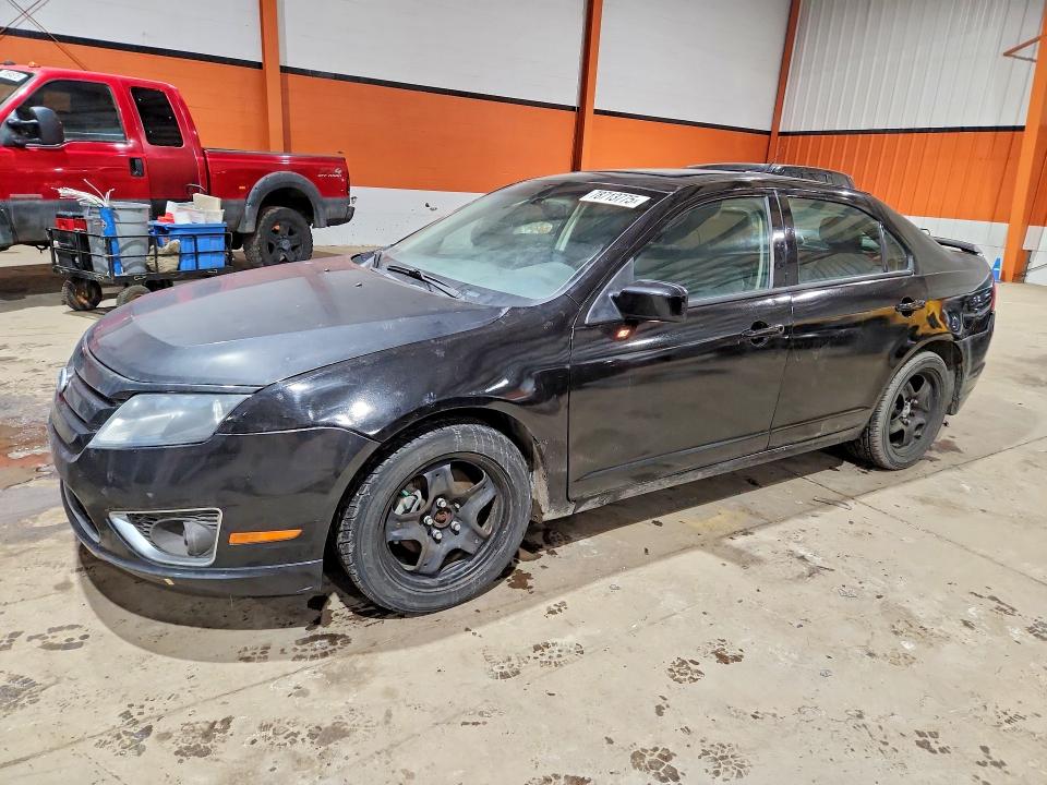 Aukcja sprzedaży 2011 Ford Fusion, vin: 3FAHP0JA7BR157653, numer aukcji: 78713775