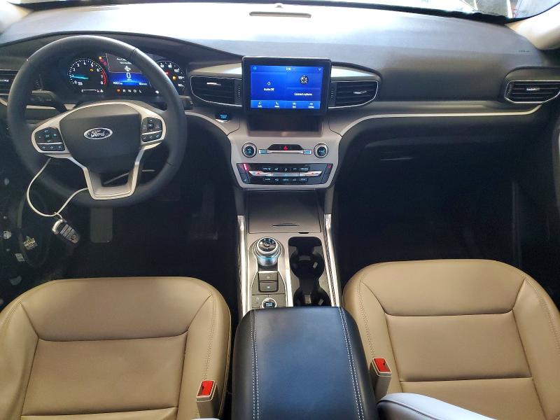 Aukcja sprzedaży 2023 Ford Explorer, vin: 1FMSK8DH3PGC39119, numer aukcji: 77006125