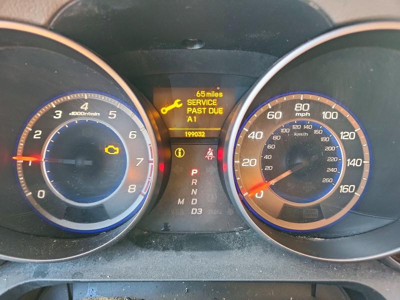 Продажа на аукционе авто 2007 Acura Mdx, vin: 2HNYD282X7H502734, номер лота: 78872015