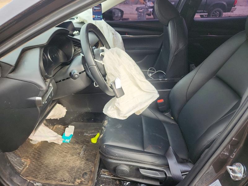 Продажа на аукционе авто 2025 Mazda 3, vin: JM1BPABM2S1763807, номер лота: 77609695