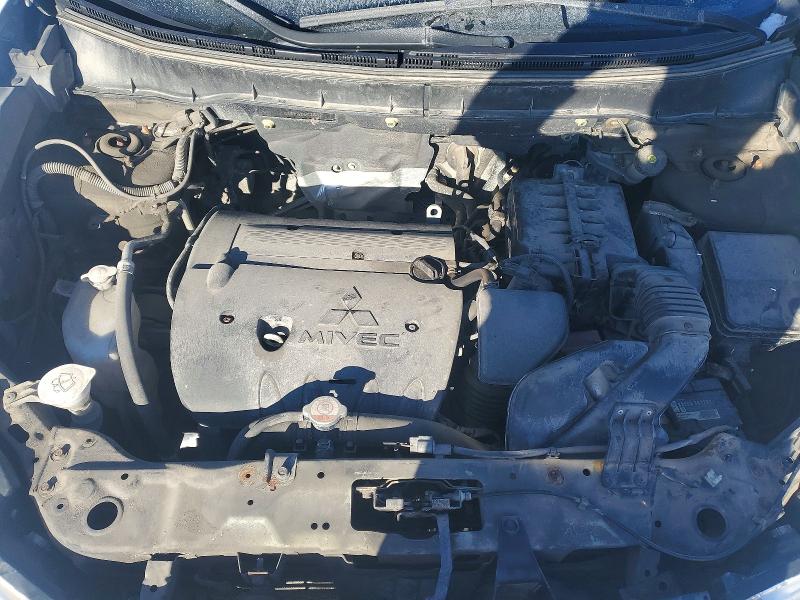 Aukcja sprzedaży 2017 Mitsubishi Rvr, vin: JA4AJ4AW6HZ607582, numer aukcji: 97611145