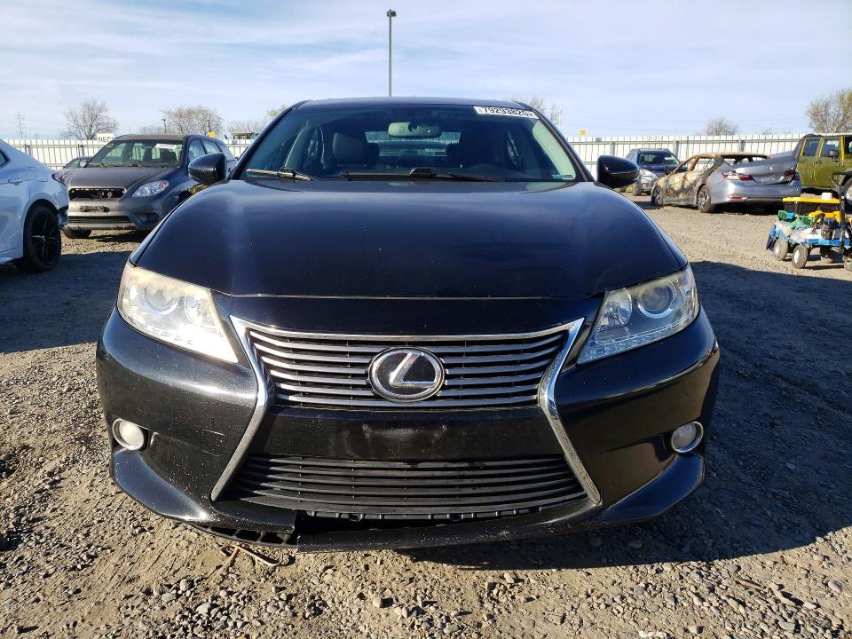 Продажа на аукционе авто 2014 Lexus Es 350, vin: JTHBK1GG5E2118843, номер лота: 79293825