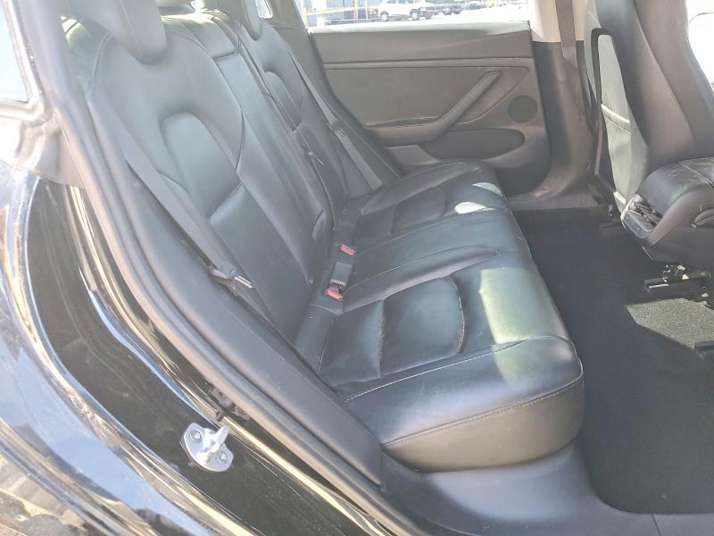 Продаж на аукціоні авто 2023 Tesla Model 3, vin: 5YJ3E1EA6PF624015, номер лоту: 78717135