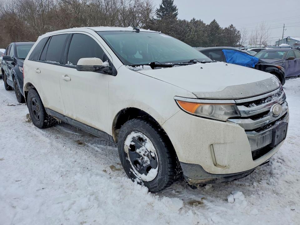 Продажа на аукционе авто 2013 Ford Edge, vin: 2FMDK3JC5DBB18566, номер лота: 74786865