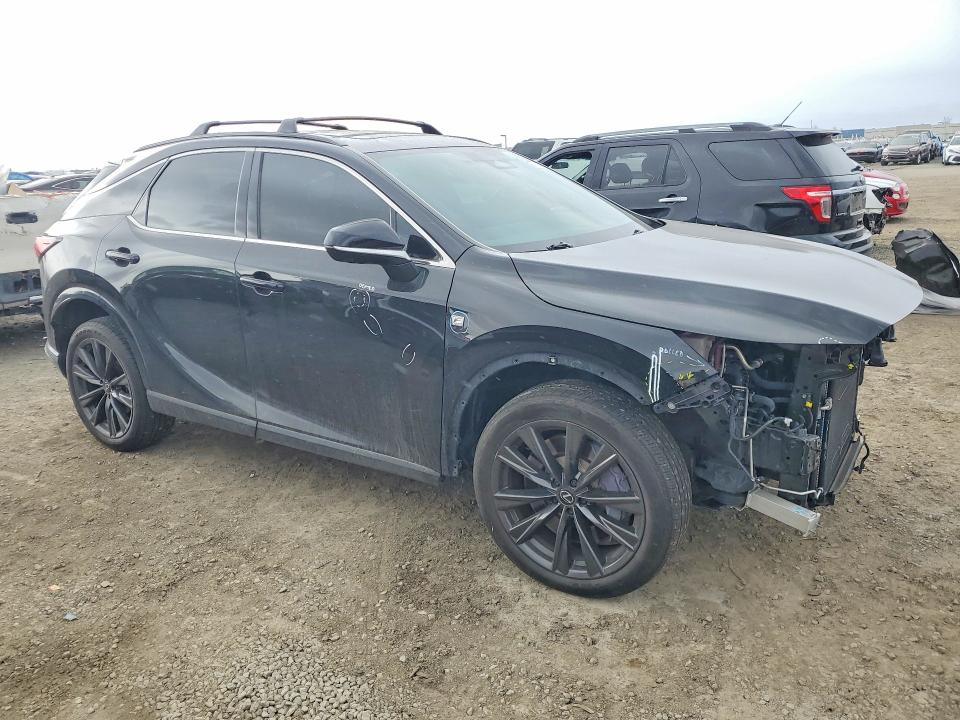 Продажа на аукционе авто 2024 Lexus Rx 350, vin: 2T2BAMCA0RC063874, номер лота: 77747785