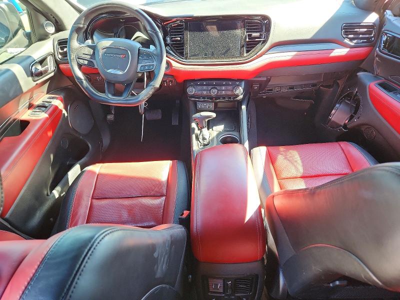 Aukcja sprzedaży 2022 Dodge Durango, vin: 1C4SDHCT7NC203586, numer aukcji: 77670945
