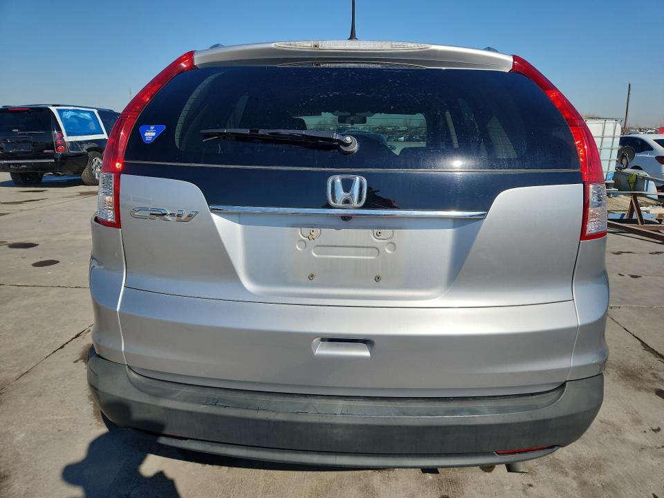77139745 :رقم المزاد ، JHLRM3H7XCC010572 vin ، 2012 Honda Cr-v مزاد بيع