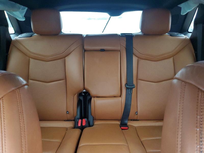 Продаж на аукціоні авто 2020 Cadillac Xt5, vin: 1GYKNCRSXLZ152555, номер лоту: 77333425
