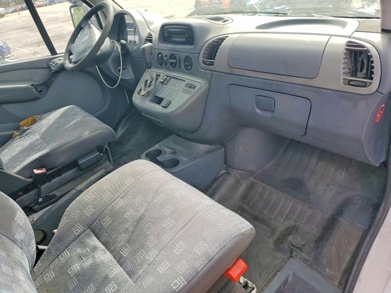 Продаж на аукціоні авто 2006 Dodge Sprinter, vin: WD0PD644265965612, номер лоту: 78482395