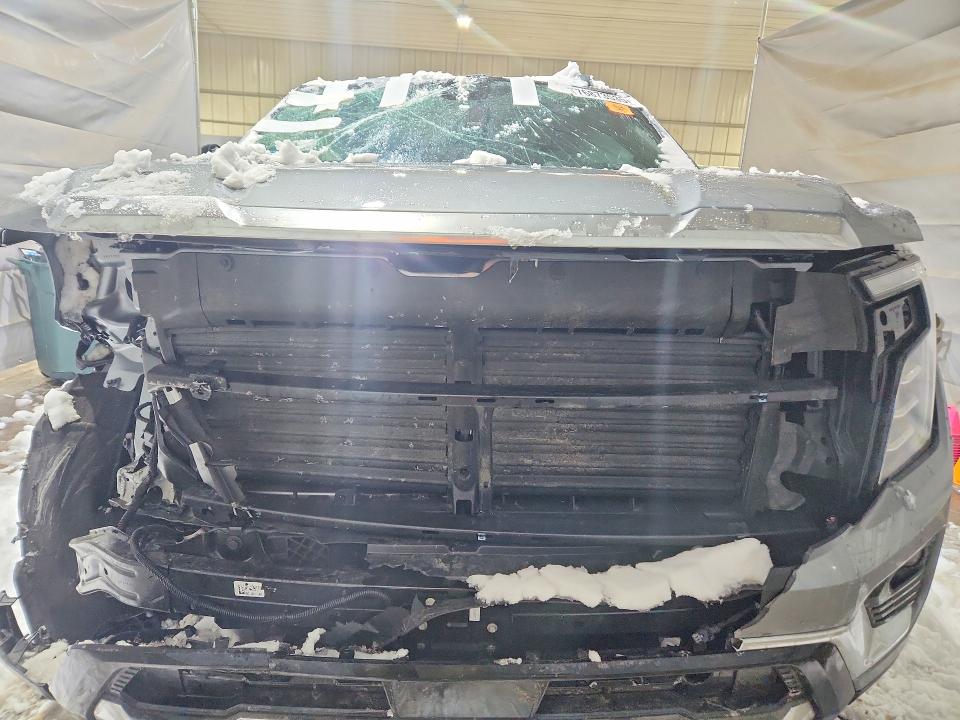 2026 Gmc Yukon მანქანა იყიდება აუქციონზე, vin: 1GKS2DKL0TR146159, აუქციონის ნომერი: 76873535