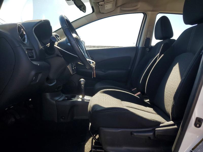 75833965 :رقم المزاد ، 3N1CE2CP4GL402610 vin ، 2016 Nissan Versa Note مزاد بيع