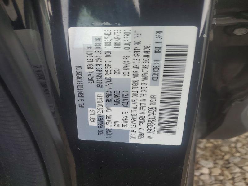 Продаж на аукціоні авто 2016 Mazda Cx-5, vin: JM3KE4BY8G0744225, номер лоту: 78837035
